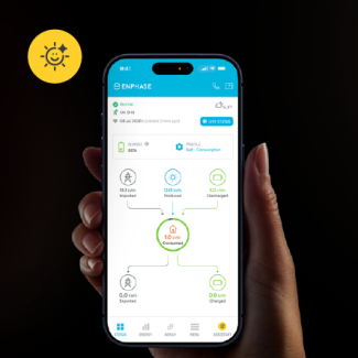 Enphase lance son Assistant IA pour les propriétaires et les installateurs