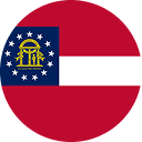 Georgia flag image