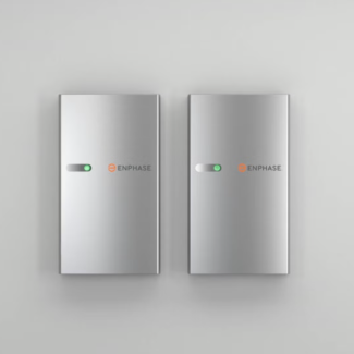 IQ Battery state of charge
