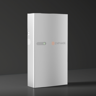 IQ Battery state-of-charge (SoC) limits in grid-tied systems