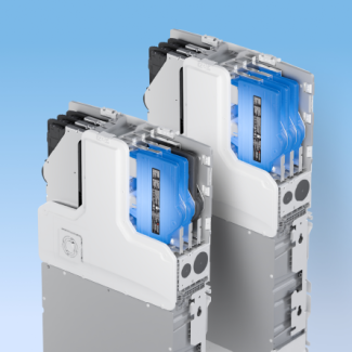 Introducing PowerMatch for more energy and savings