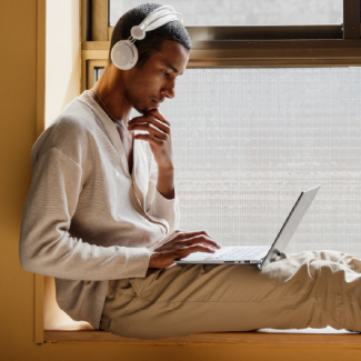 Join our upcoming webinars