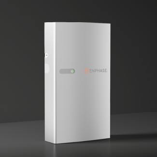 Ladezustandsgrenzen (SoC) der IQ Battery in netzgekoppelten Systemen
