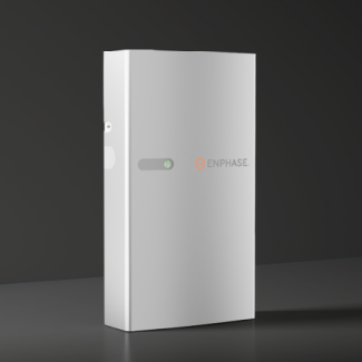 Limites de l'état de charge (SoC) de l'IQ Battery dans les systèmes raccordés au réseau
