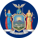 New York flag image