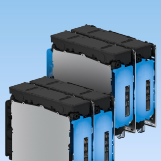 PowerMatch technology