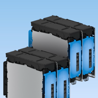 Tecnología PowerMatch