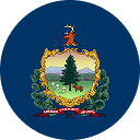 Vermont flag image