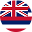Hawaii flag