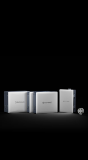 IQ Battery 10CS mobile image