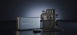 Microinverter Commercial 