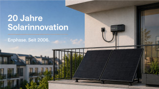 Balcony Solar Bundle