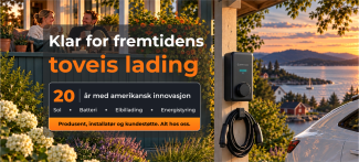 EV charger - carousel image
