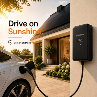 Drive on Sunshine - Mobile