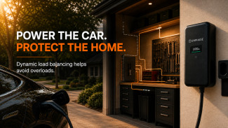 Power the Car - Desk
