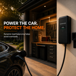 Power the Car - Mobile