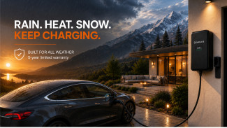 Rain. Heat. Snow - Desktop