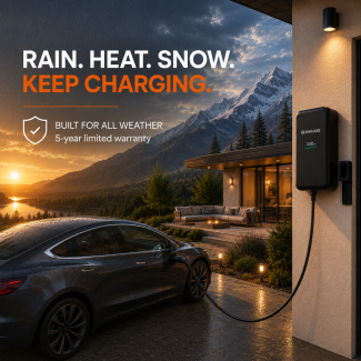 Rain. Heat. Snow - Mobile