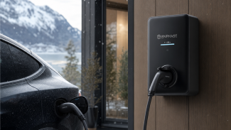EV Charger