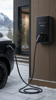EV Charger