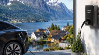 EV Charger