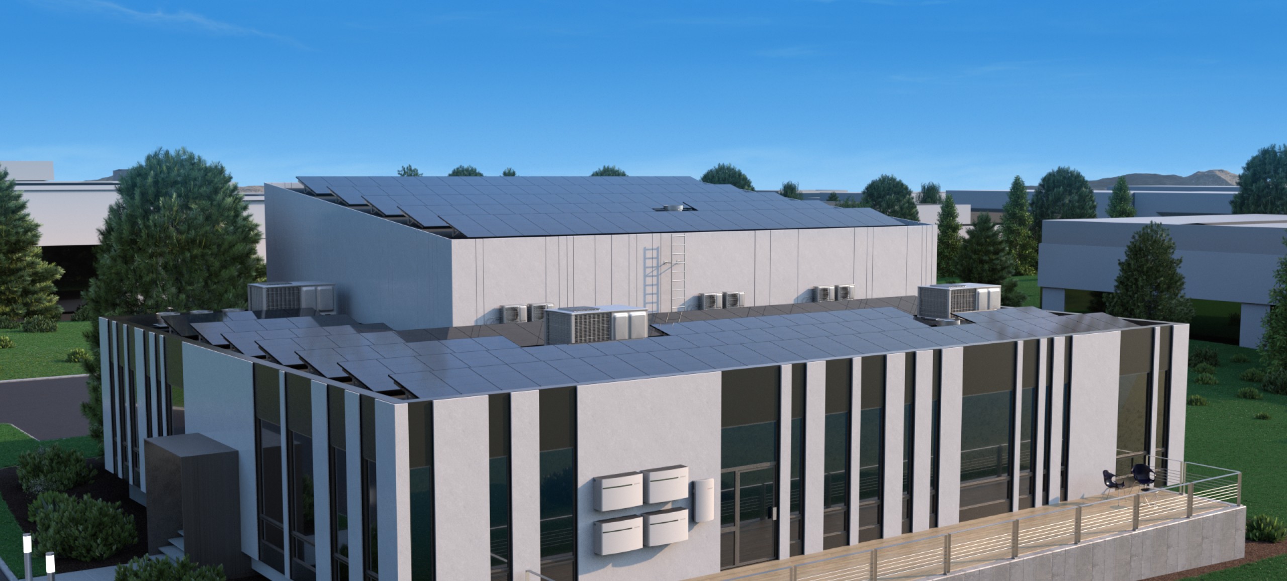 Enphase Commercial
