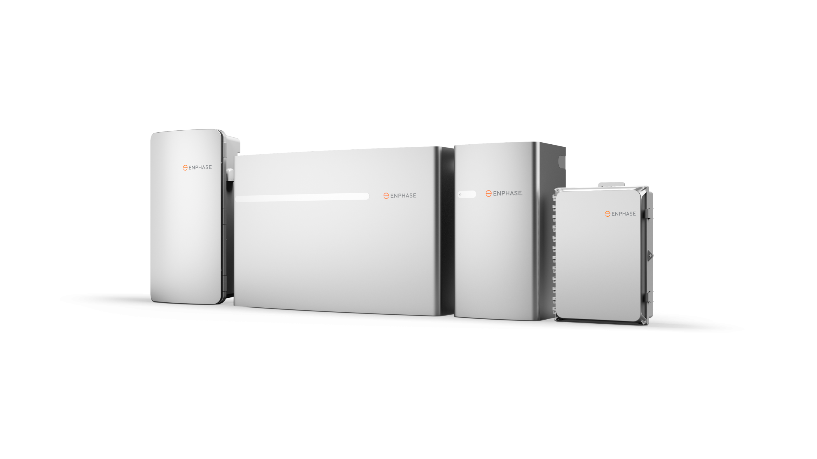 Enphase Storage Enpower Combiner