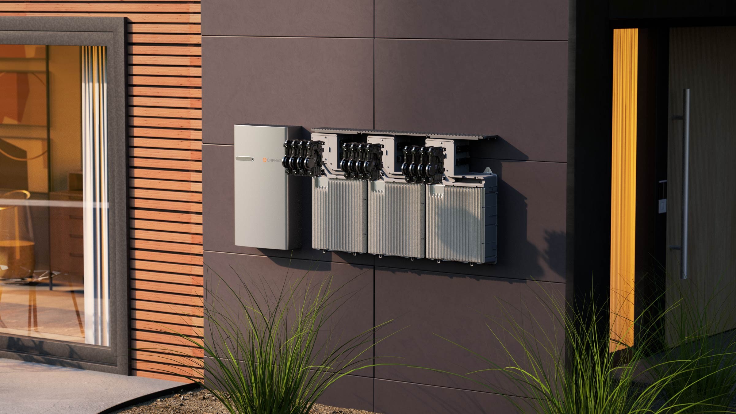 HomeOwner Storage EU