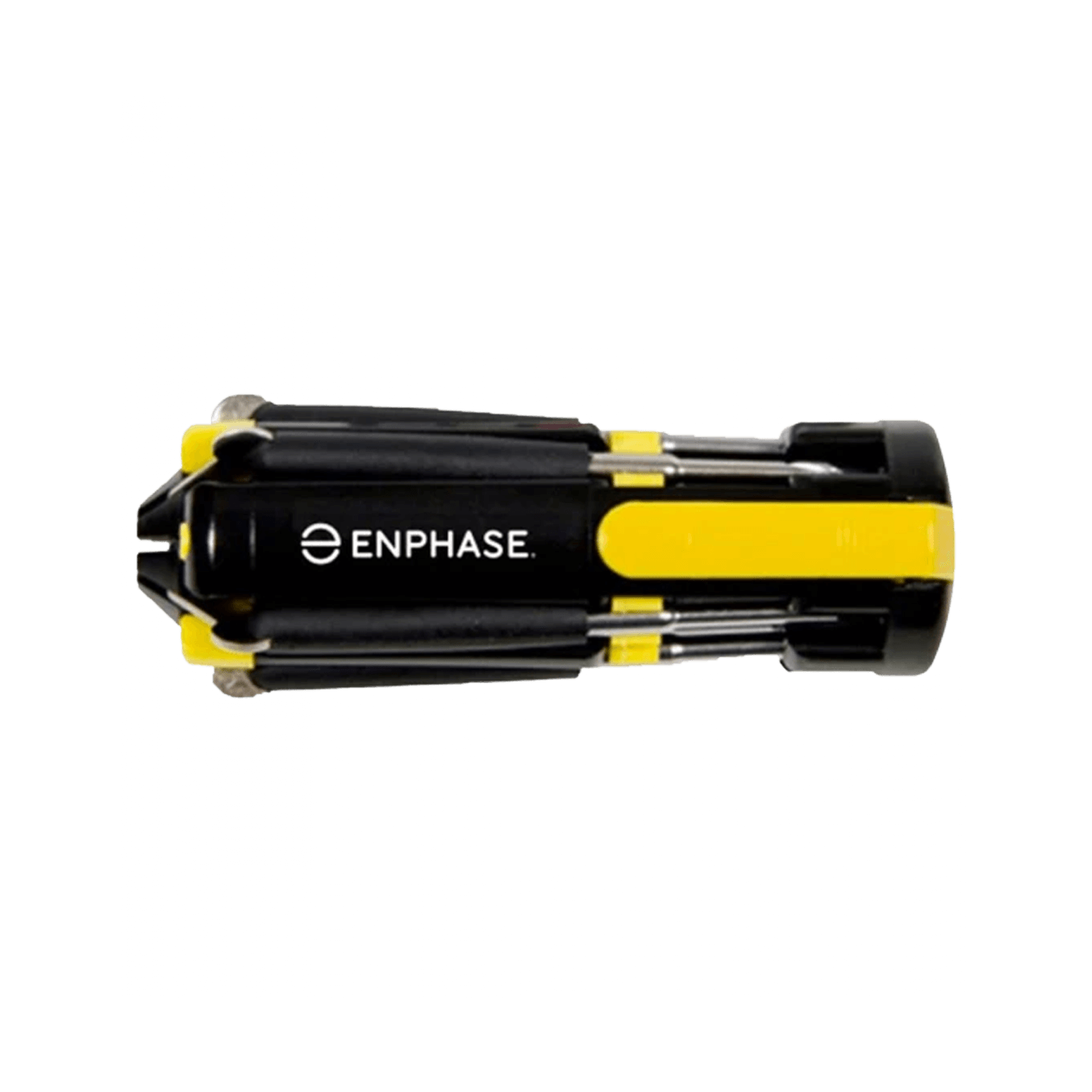 8-in-1 Multi Tool with LED
