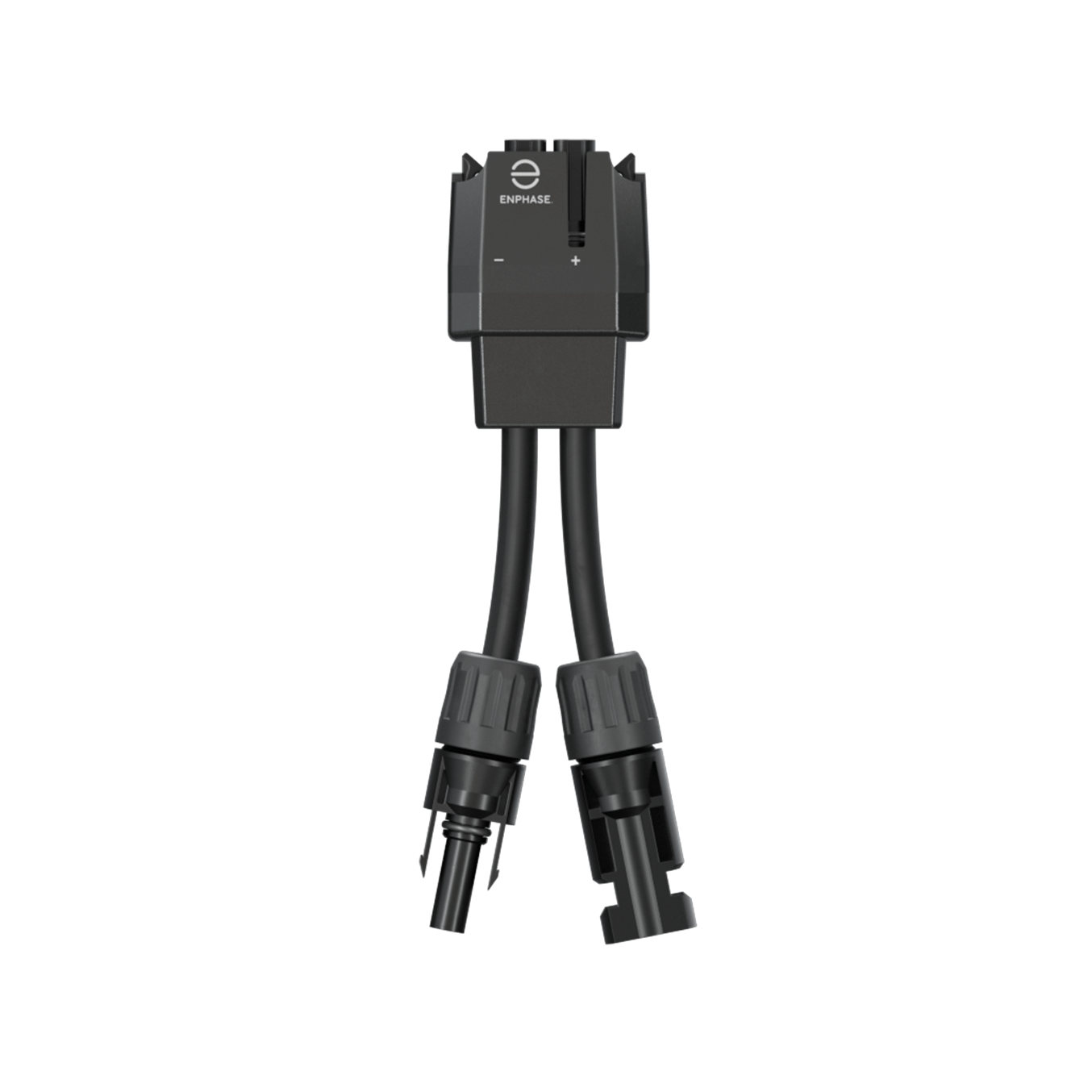 Adaptador CC de IQ Cable a MC4