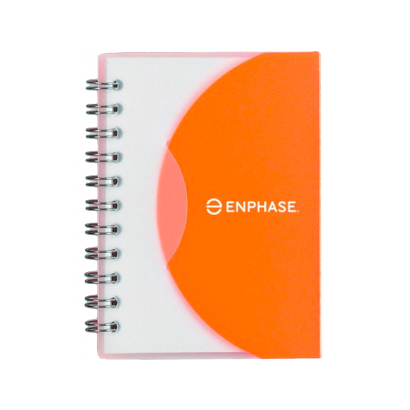 Mini Spiral Notebook