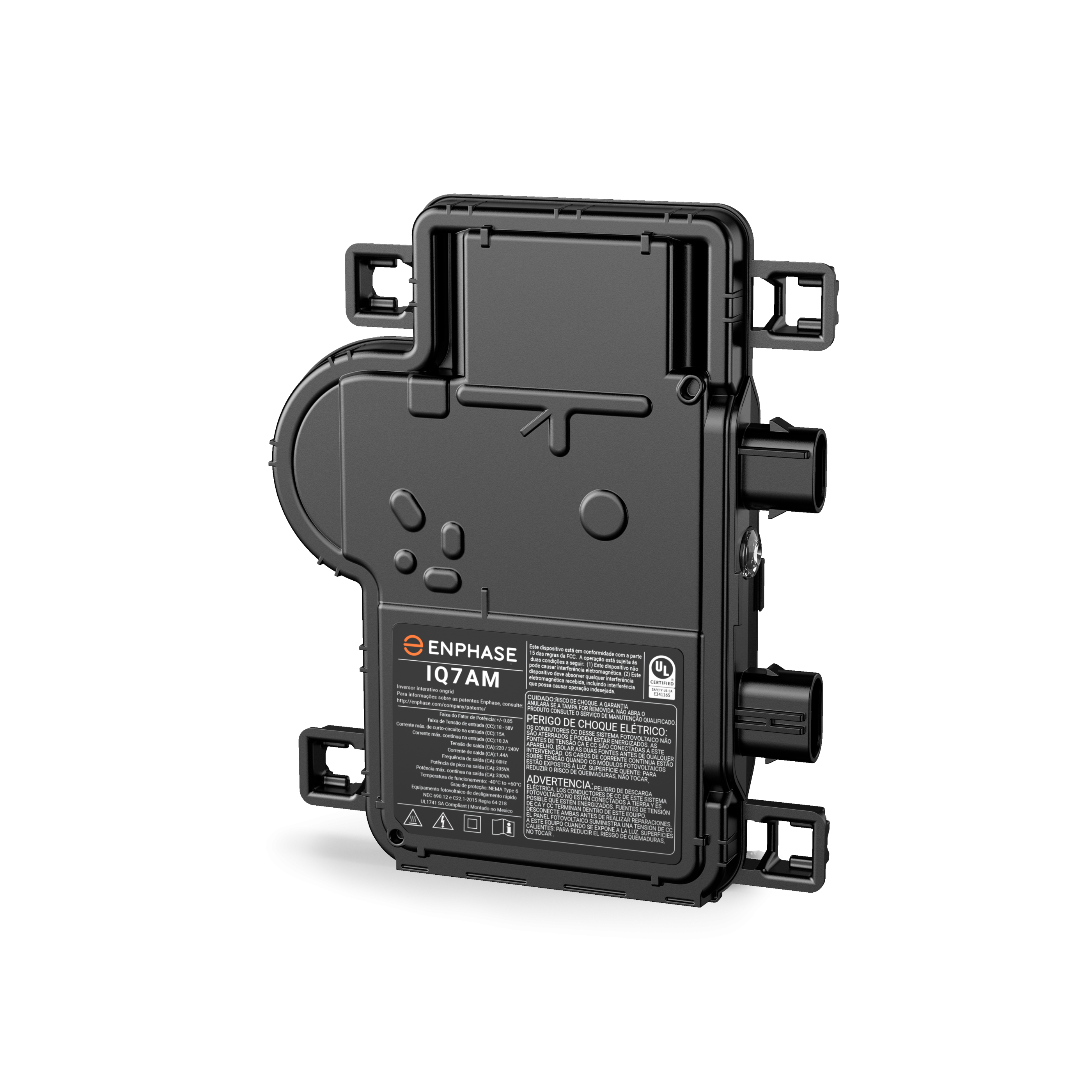 IQ7AM Microinverter