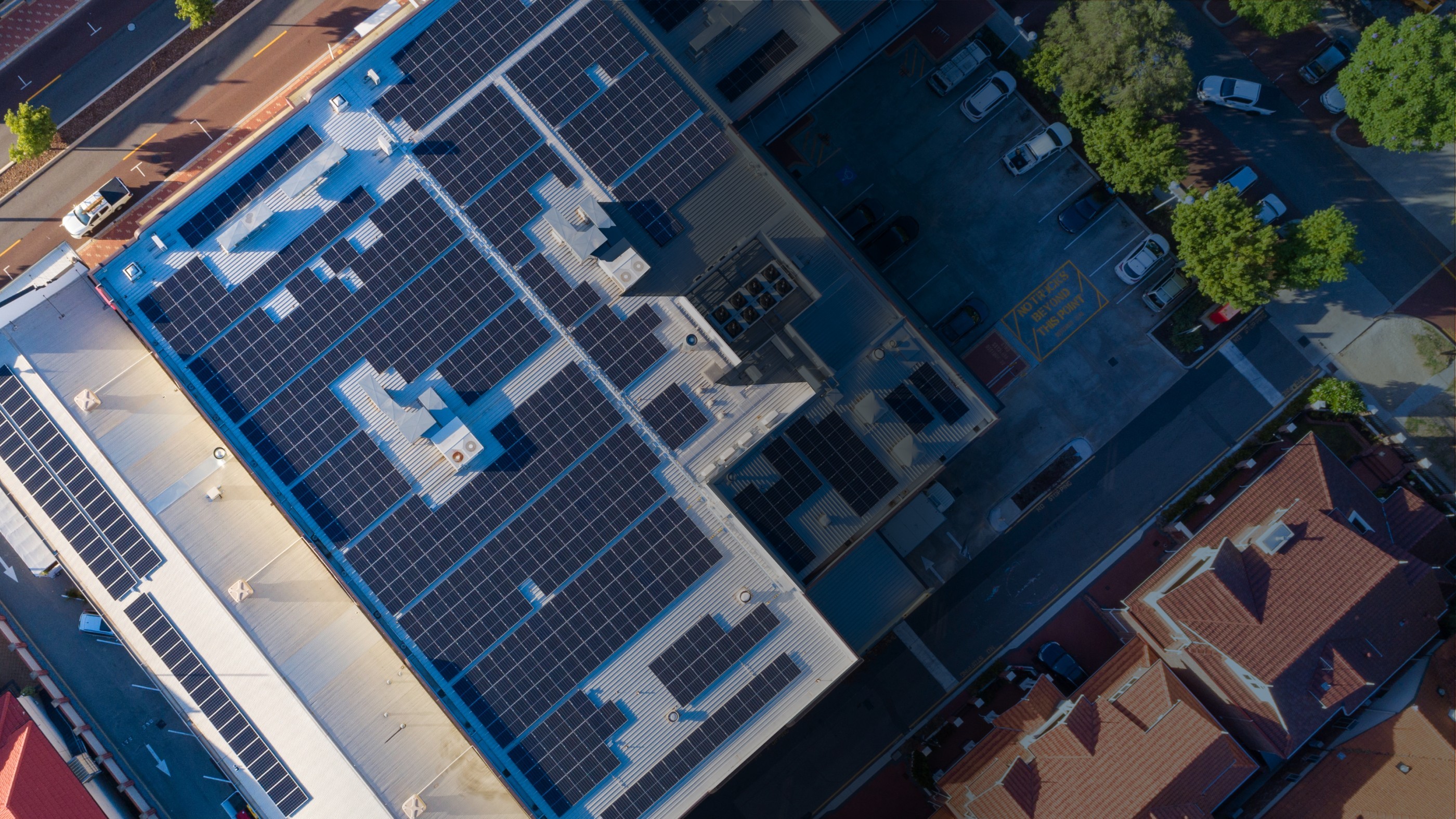 Radically reduce O&M cost