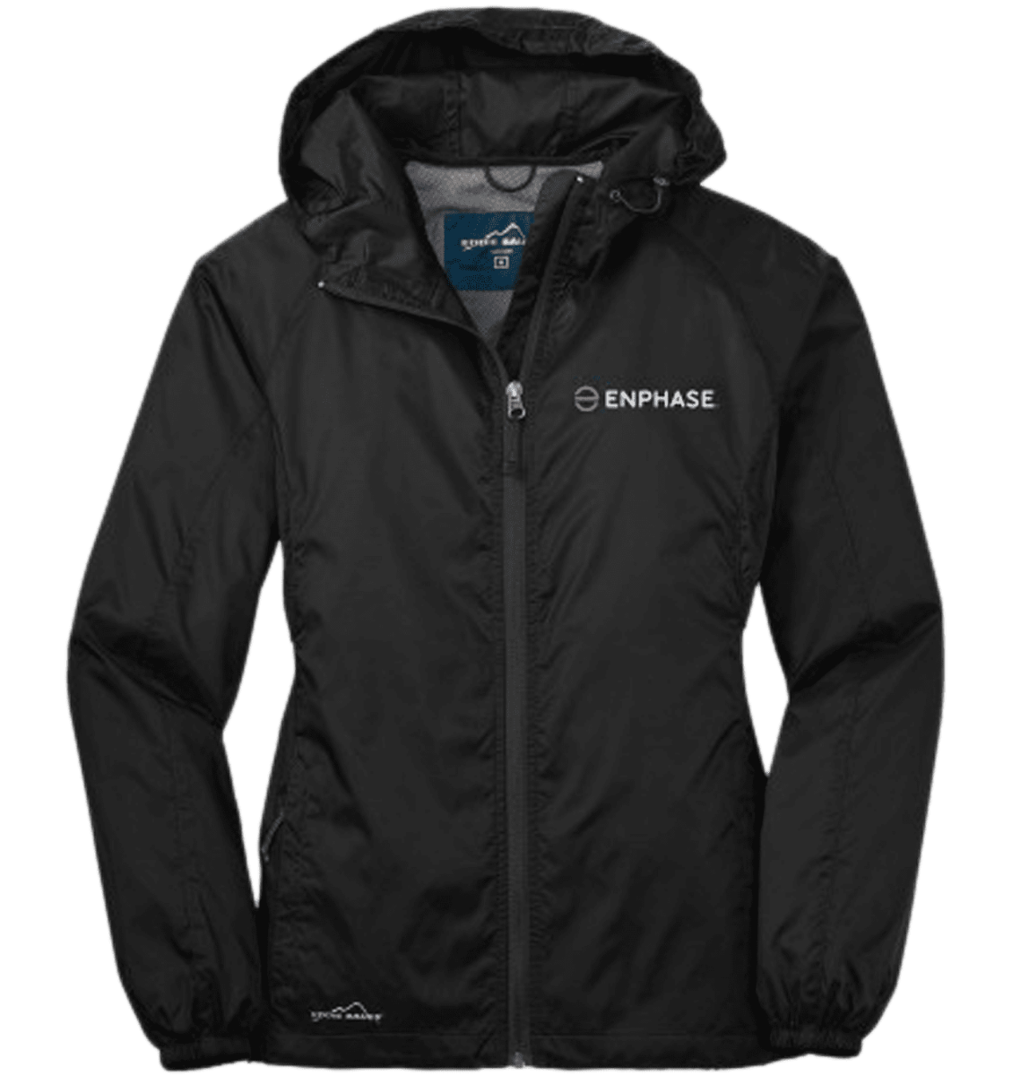 Women's Packable Windbreaker