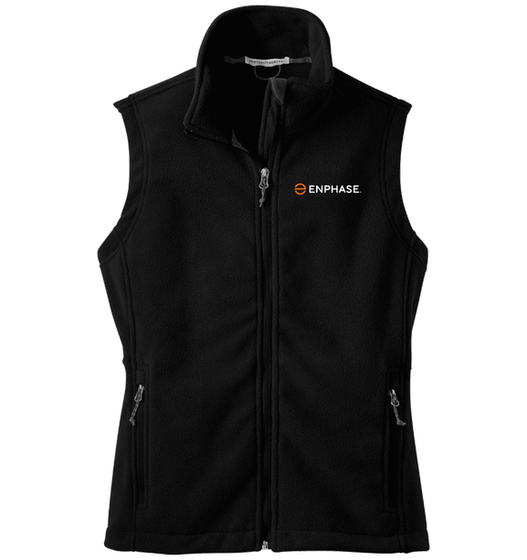Women’s Midweight Fleece Vest