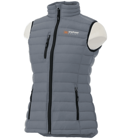 Women’s Lightweight Down Vest