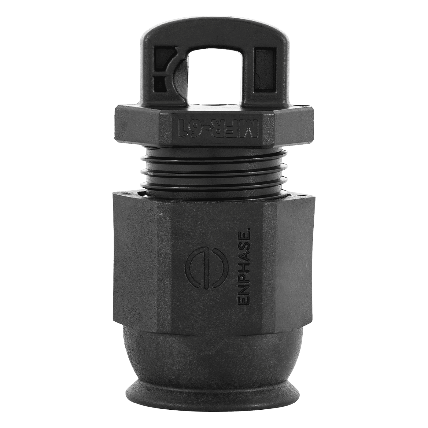 IQ Terminator Cap (einphasig, 10er-Pack)