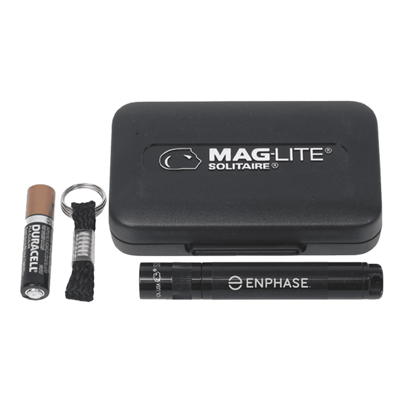 Linterna Maglite LED Solitaire 80 mm