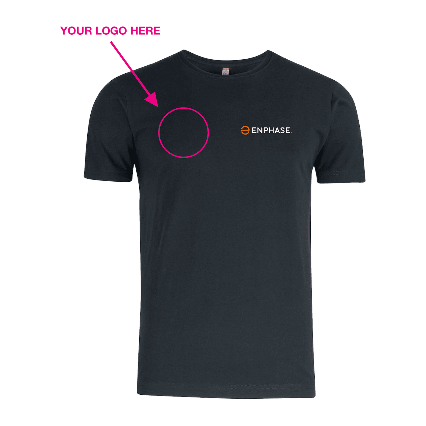 Premium Fashion-T-Co Branded