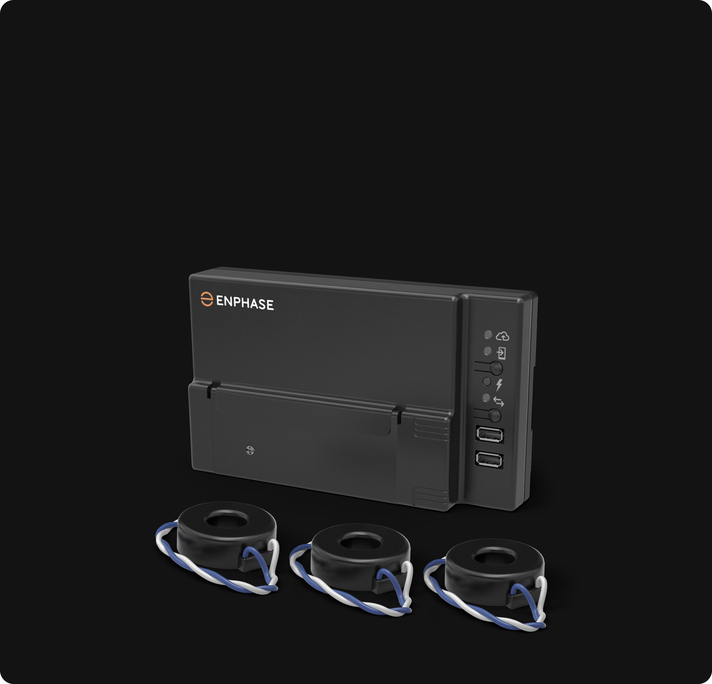 IQ gateway commercial