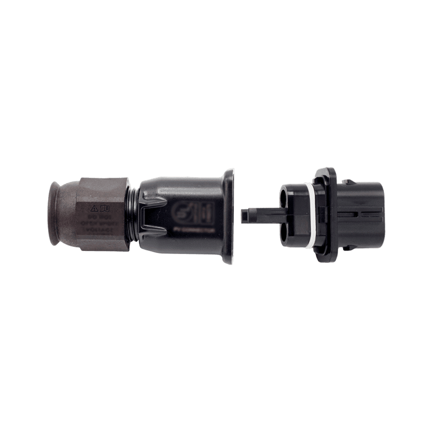 IQ Field Wireable (Phích cắm, gói 10 cái)