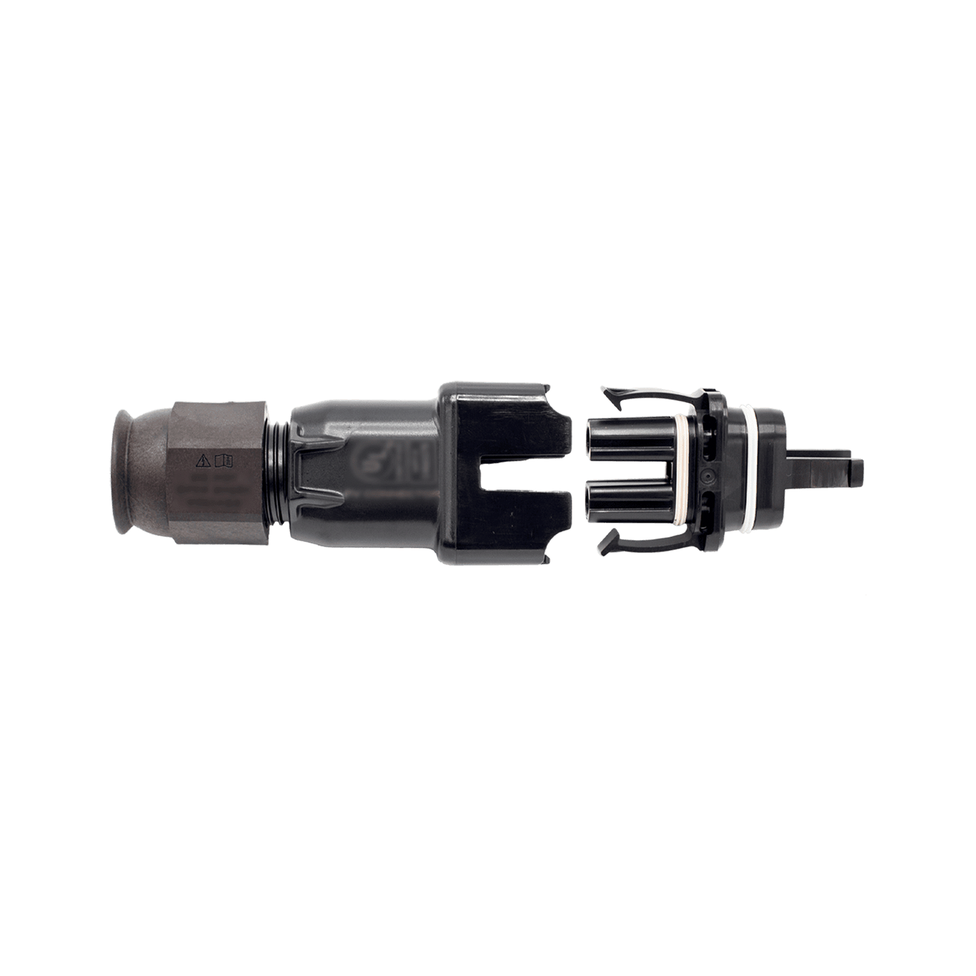 IQ Field Wireable (socket, pack of 10)
