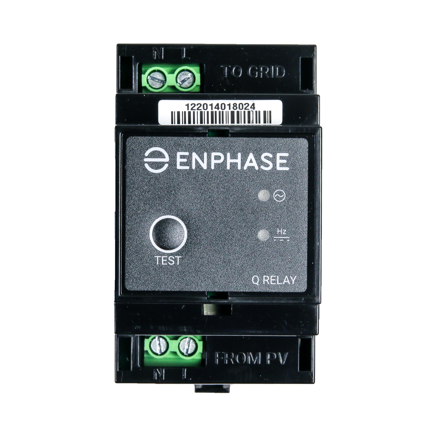 IQ Relay (một pha)