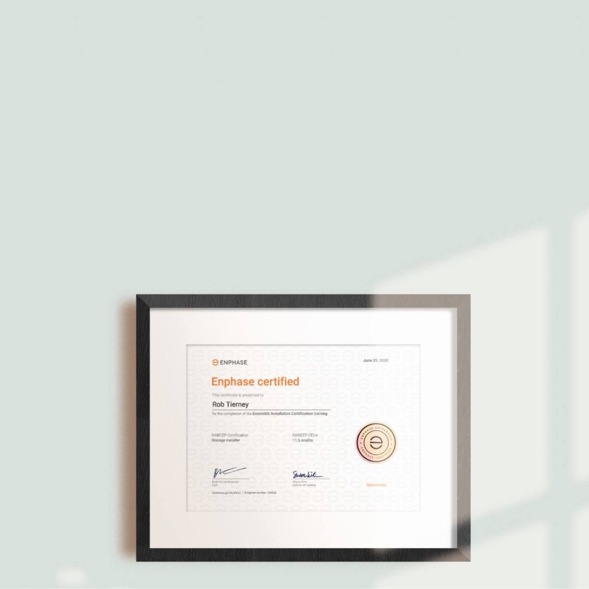 Enphase University