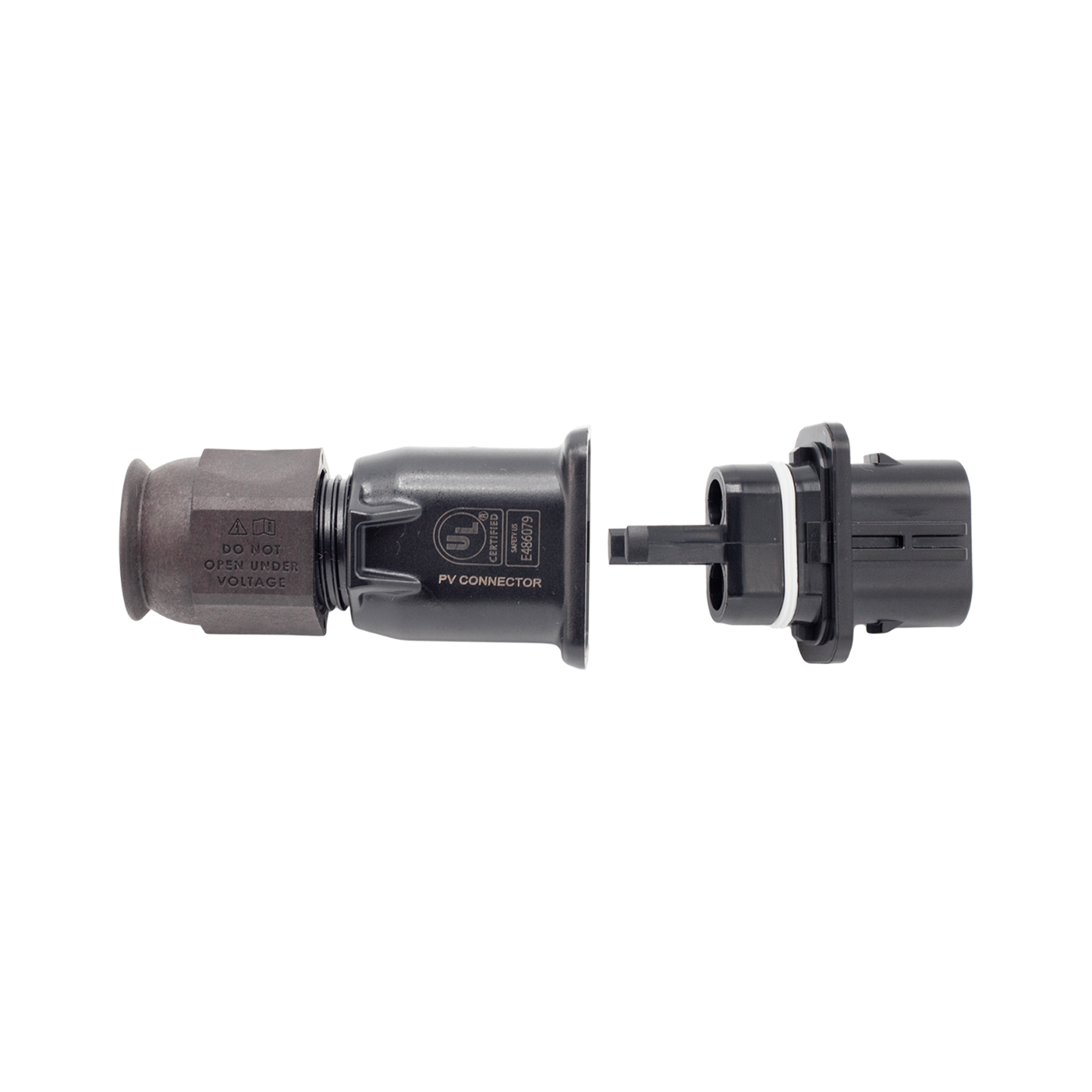 IQ Field Wireable (socket)