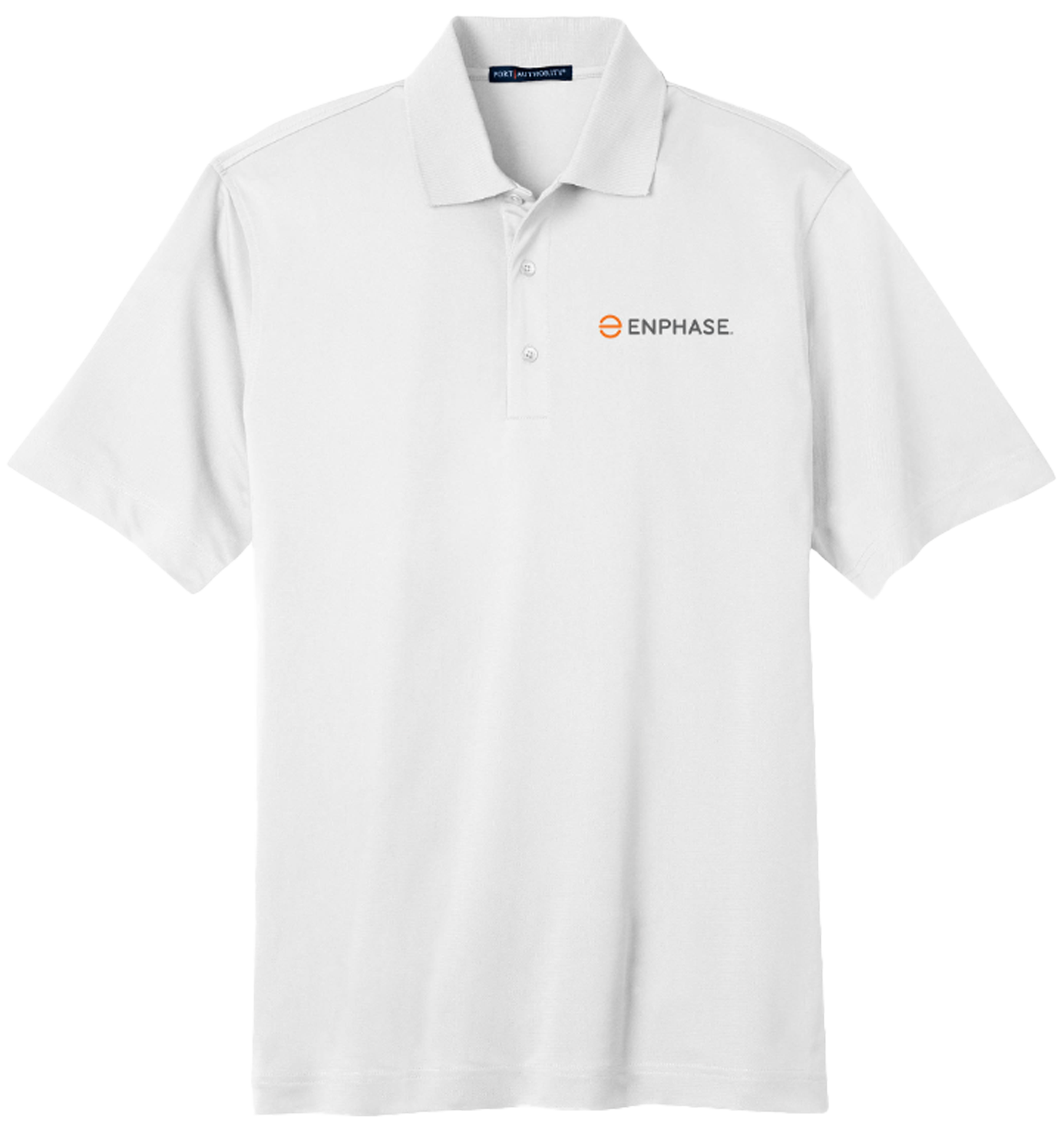 Men’s UPF 40 Polo Shirt