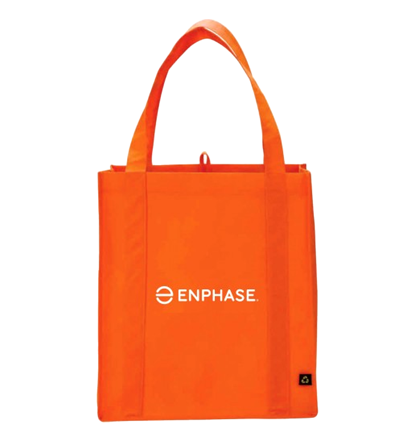 Reinforced Grocery Tote