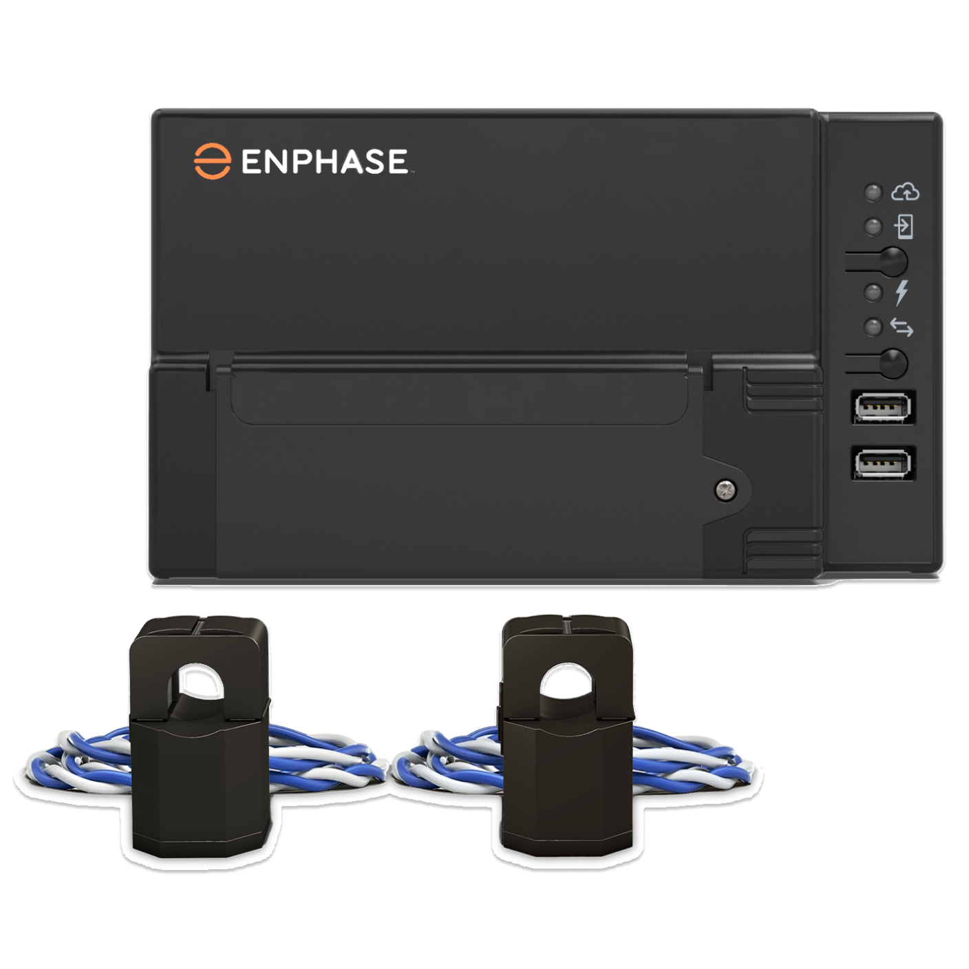 IQ Gateway Metered - Three-phase kit