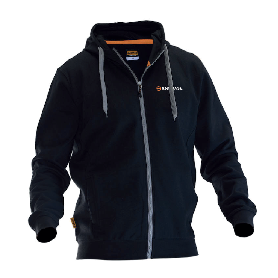 Sweat À Capuche