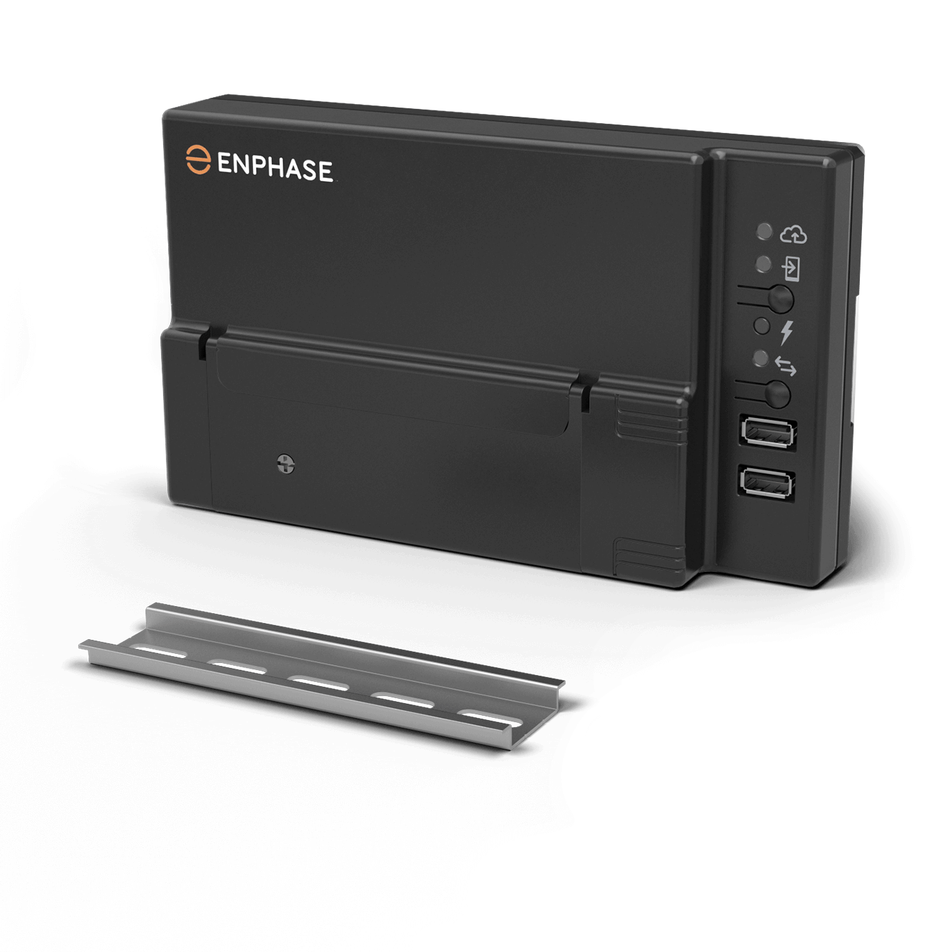 IQ Gateway Metered